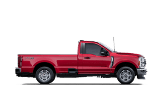 2025 Ford Super Duty® External Image 1